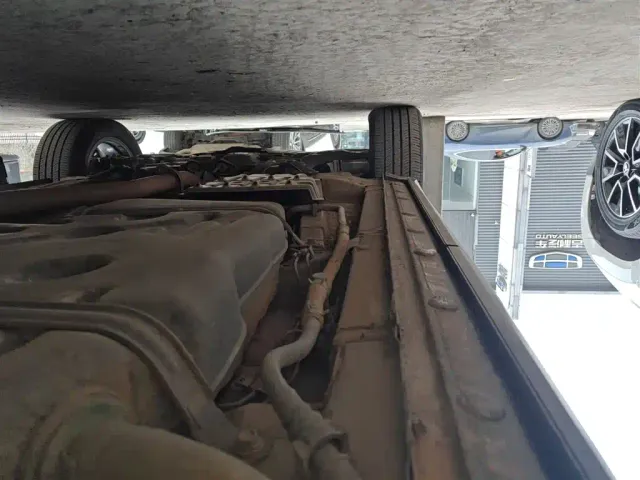 Changan CS75 Plus — Фото автомобиля 21