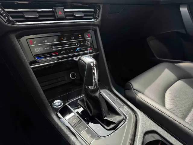 Volkswagen Tharu — Фото автомобиля 13