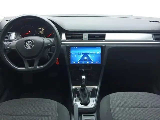 Volkswagen Bora — Фото автомобиля 12