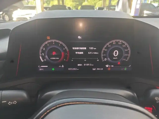 Honda Accord — Фото автомобиля 11