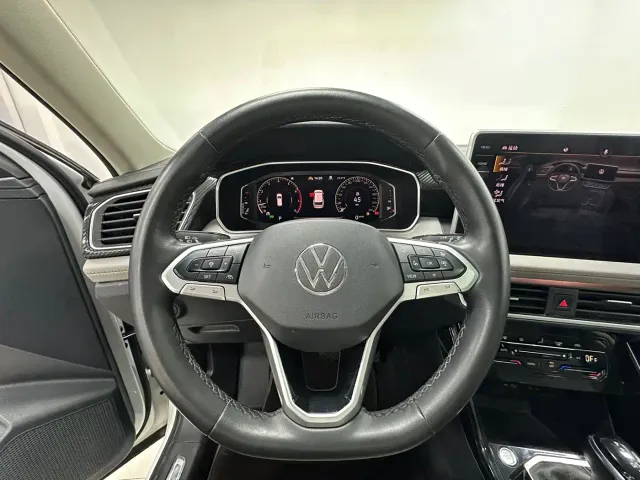 Volkswagen Tayron — Фото автомобиля 9