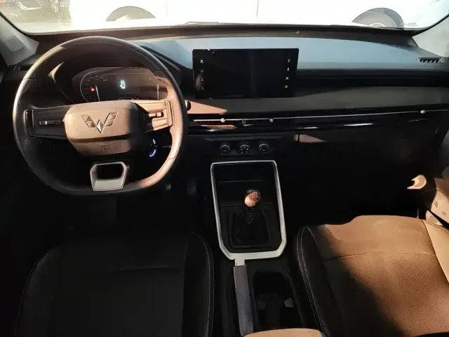 Wuling Xingchi — Фото автомобиля 7