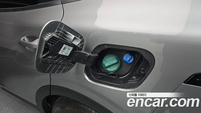Kia Sportage Sportage 5-е поколение Дизель 2.0 2WD — Фото автомобиля 26