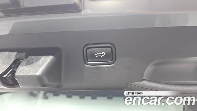 Kia EV6 — Фото автомобиля 30