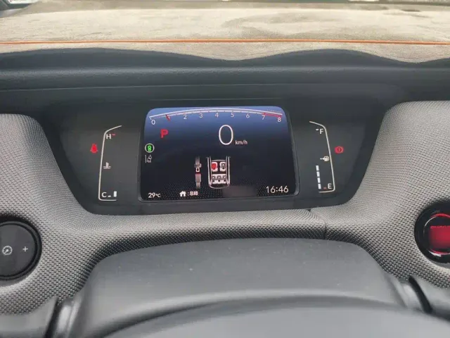 Honda LIFE — Фото автомобиля 3