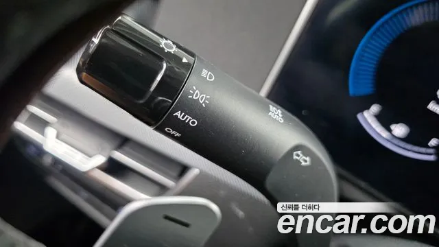 Hyundai Sonata DN8 — Фото автомобиля 28