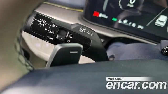 Kia Sportage Бензин 1.6 турбо 2WD — Фото автомобиля 6