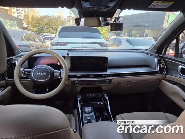 Kia Sorento 4th Gen — Фото автомобиля 6