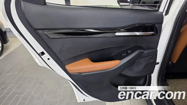 Kia Seltos — Фото автомобиля 14