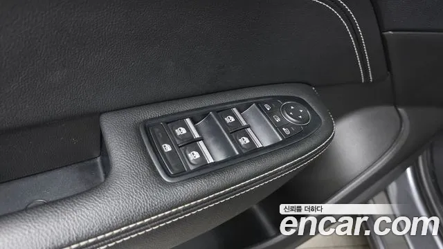 Renault-KoreaSamsung XM3 1.3 TCe RE Inspire — Фото автомобиля 27