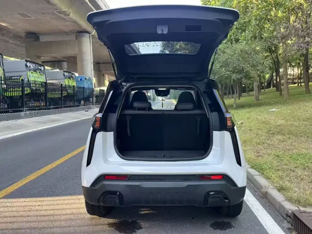 Chery Wujie Pro — Фото автомобиля 8