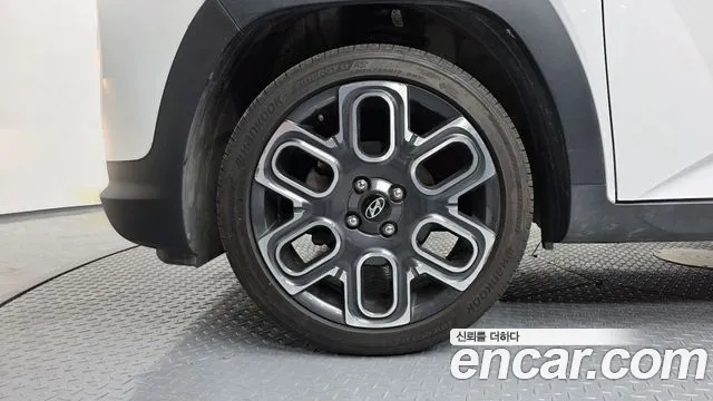 Hyundai Casper — Фото автомобиля 5
