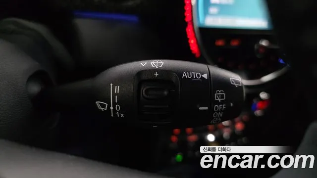 MINI Cooper Cooper Electric — Фото автомобиля 27