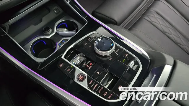 BMW X5 — Фото автомобиля 8