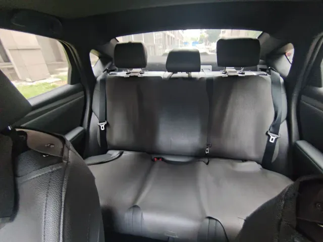 BYD Qin PLUS — Фото автомобиля 9