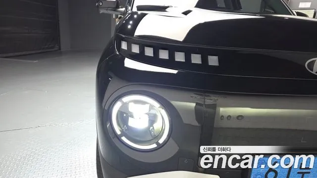 Hyundai Casper Electric — Фото автомобиля 7