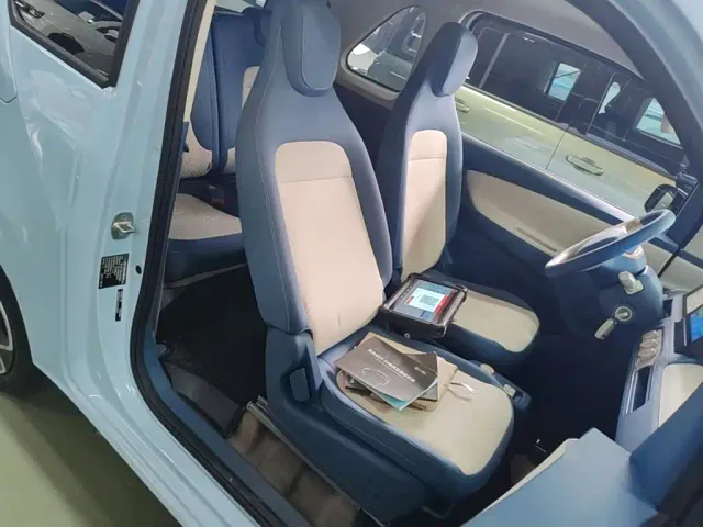 DFSK Mini EV — Фото автомобиля 24