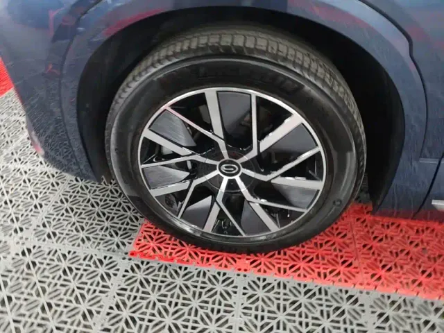 GAC Trumpchi Xiangwang S9 — Фото автомобиля 22