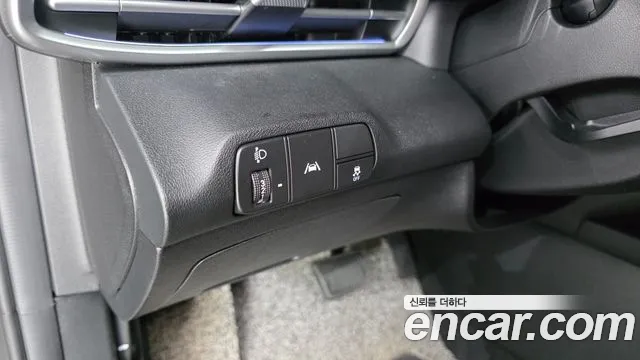 Hyundai AVANTE Avante (CN7) — Фото автомобиля 7
