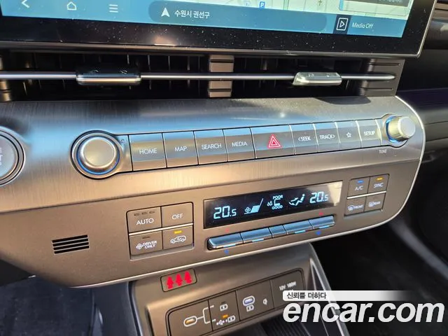 Hyundai Kona SX2 — Фото автомобиля 11