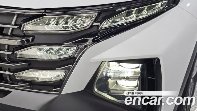Hyundai Tucson — Фото автомобиля 20