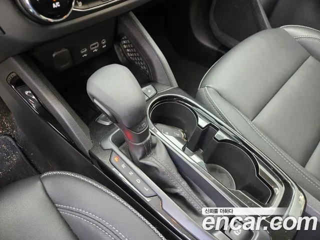 ChevroletGMDaewoo Trailblazer Trailblazer 1.3 Turbo 2WD — Фото автомобиля 13