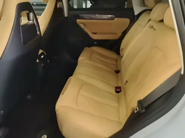 Leapmotor C11 — Фото автомобиля 16