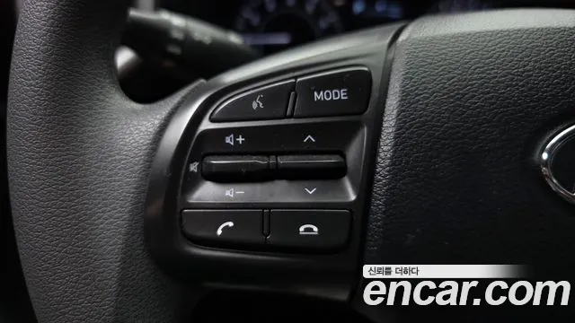 Hyundai Venue Venue 1.6 Smart — Фото автомобиля 29