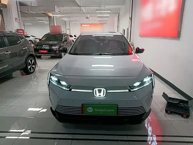 Honda Hunting Light e:NS2 — Фото автомобиля 2