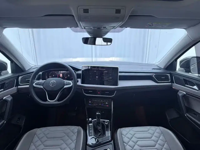 Volkswagen Tayron — Фото автомобиля 11