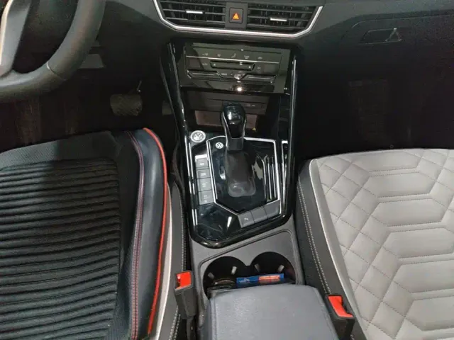 Volkswagen Tayron — Фото автомобиля 13