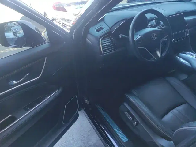 Honda Avancier — Фото автомобиля 15