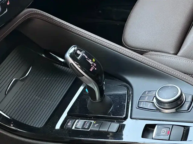 BMW X2 — Фото автомобиля 11