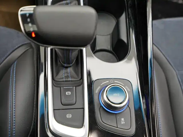 Buick Velite 6 — Фото автомобиля 10