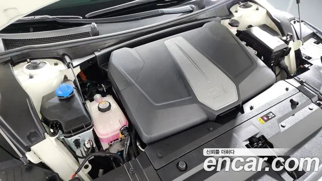 Kia EV6 — Фото автомобиля 5