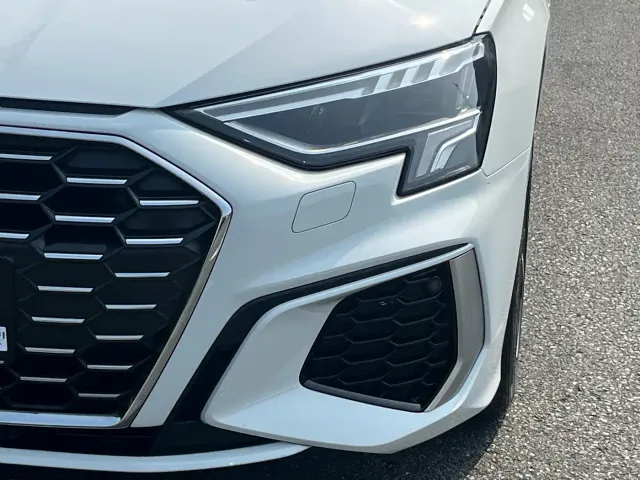 Audi A3 — Фото автомобиля 19