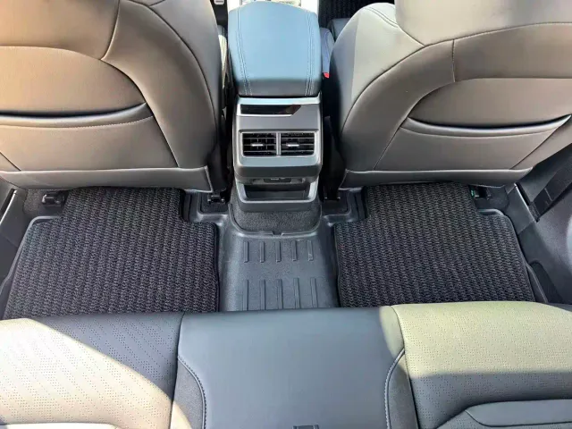 Geely Xingrui — Фото автомобиля 23