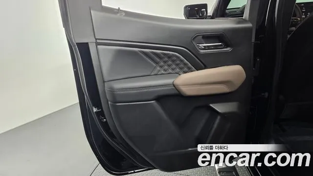 GMC Canyon — Фото автомобиля 23