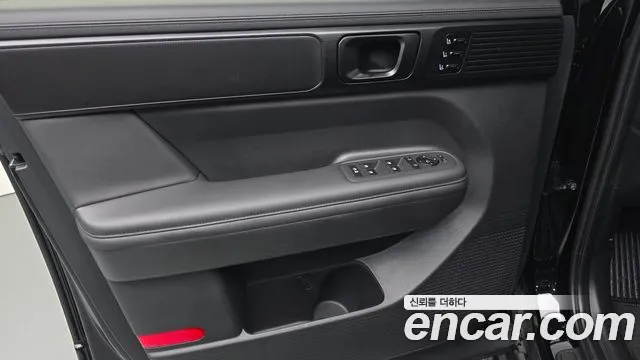Hyundai Santa Fe — Фото автомобиля 13