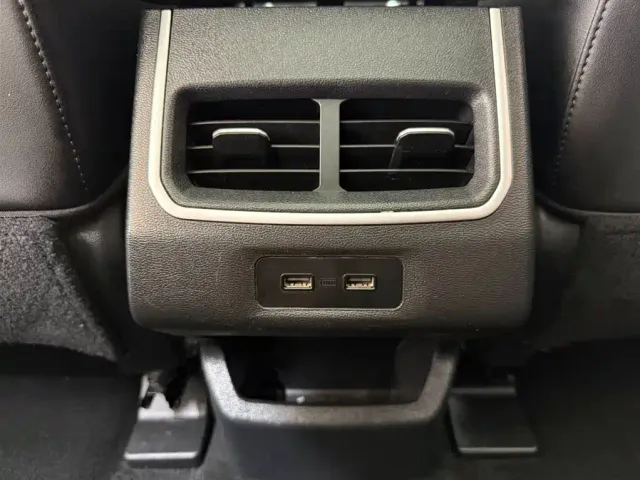 Haval H6 — Фото автомобиля 20