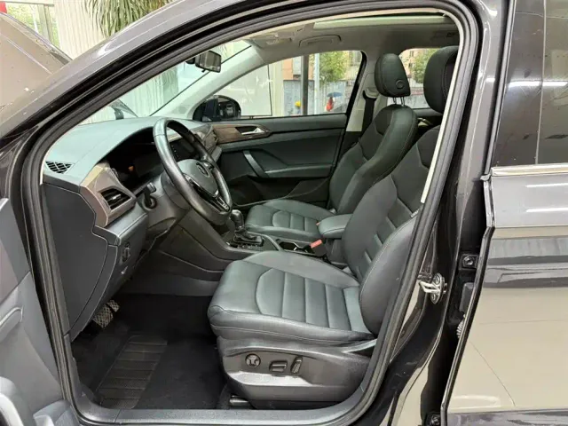 Volkswagen Tharu — Фото автомобиля 16