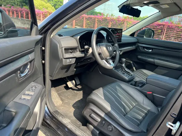 Honda Breeze — Фото автомобиля 20