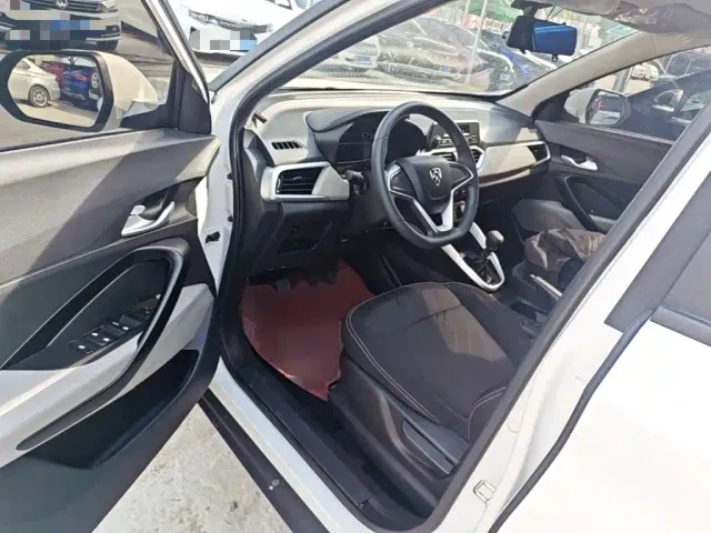 Baojun Baojun 510 2021 1.5L Manual Dynamic Edition — Фото автомобиля 11