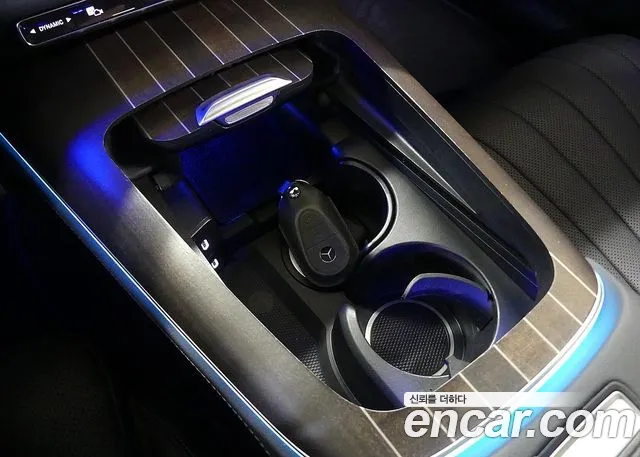 Mercedes-Benz E-Class E-класс W214 E300 4MATIC Exclusive — Фото автомобиля 17