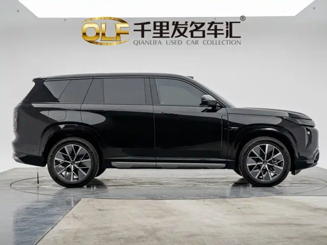 GAC Trumpchi Xiangwang S7 — Фото автомобиля 3