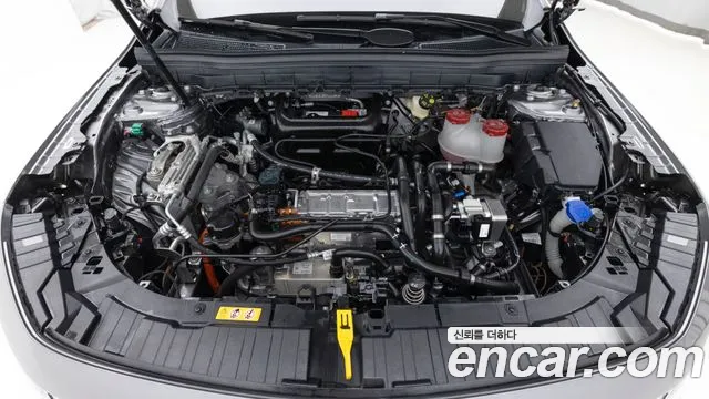 Mercedes-Benz EQB — Фото автомобиля 6