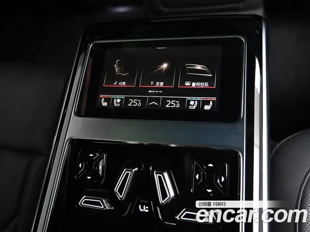 Audi A8 55 TFSI quattro Premium LWB — Фото автомобиля 16