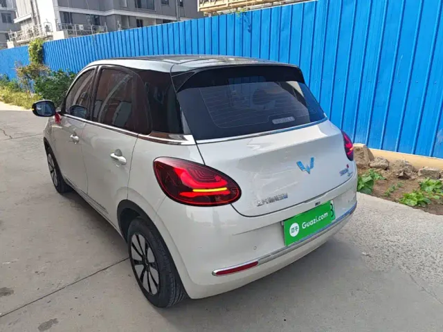 Wuling Bingo — Фото автомобиля 4