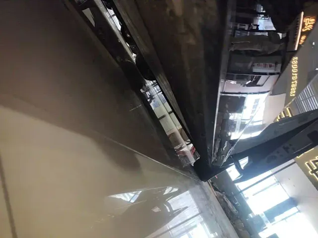 Li Auto MEGA — Фото автомобиля 21