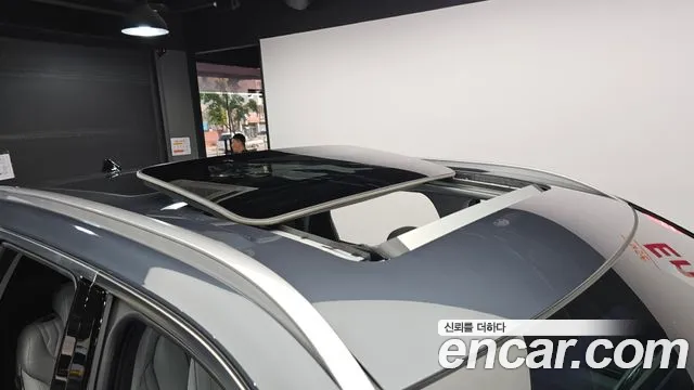Hyundai Palisade The New Palisade Дизель 2.2 4WD — Фото автомобиля 20